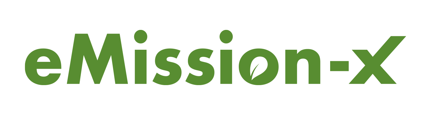 Logo emission-X